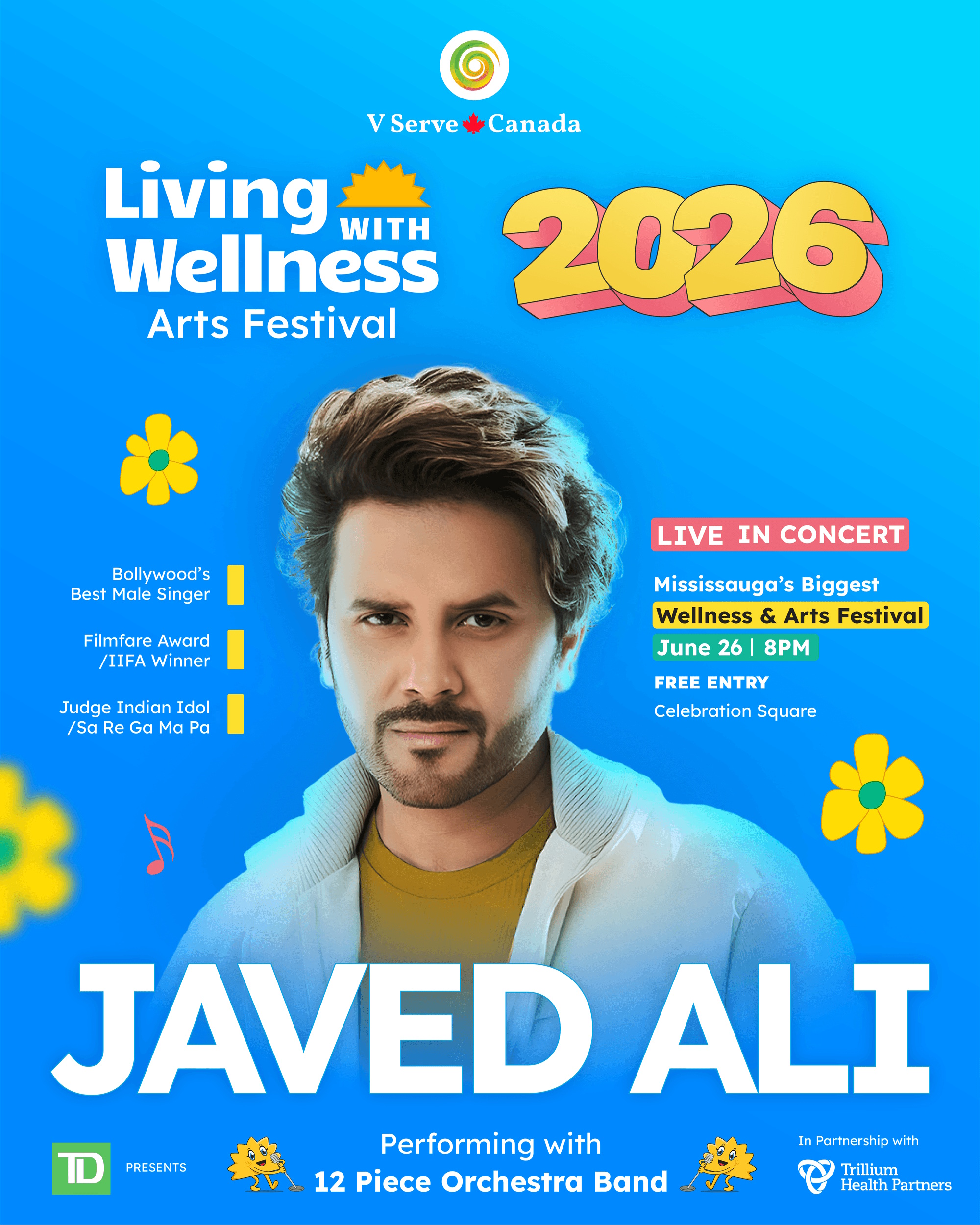 Javed Ali 26 Jun 2026 image source: V Serve Canada